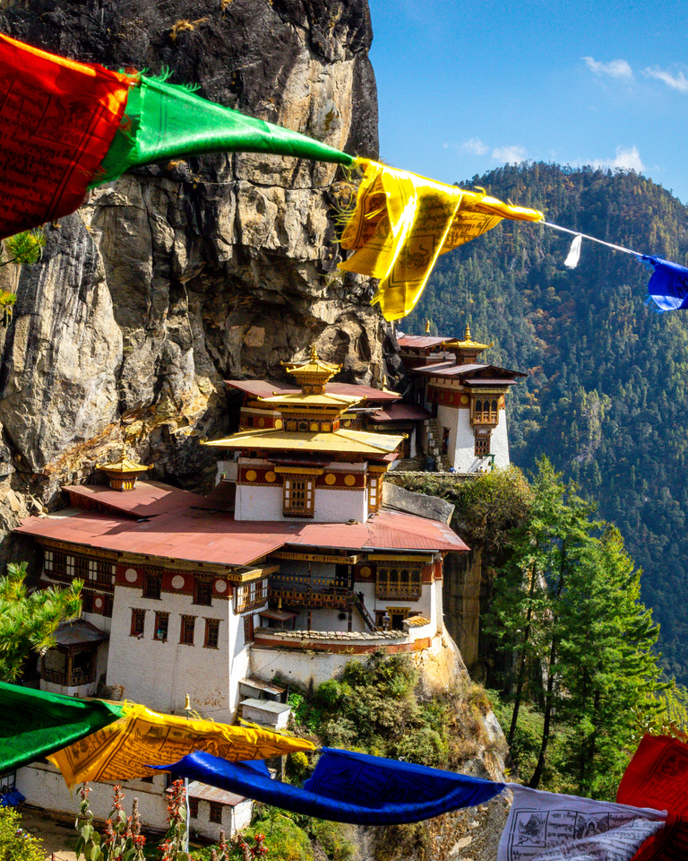 Bhutan