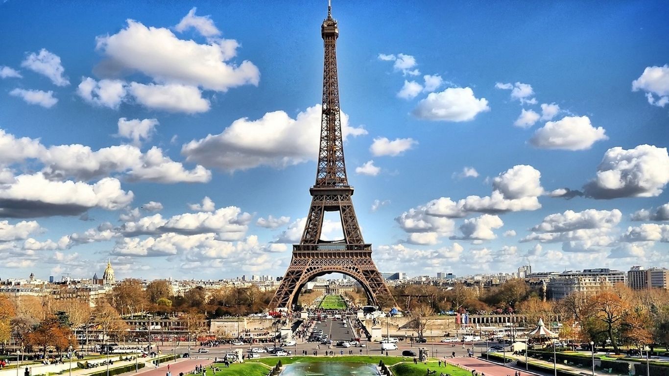 Europe