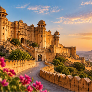 India