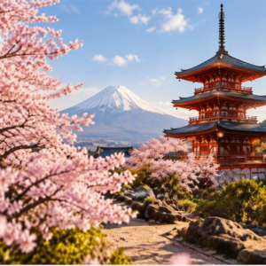 Japan
