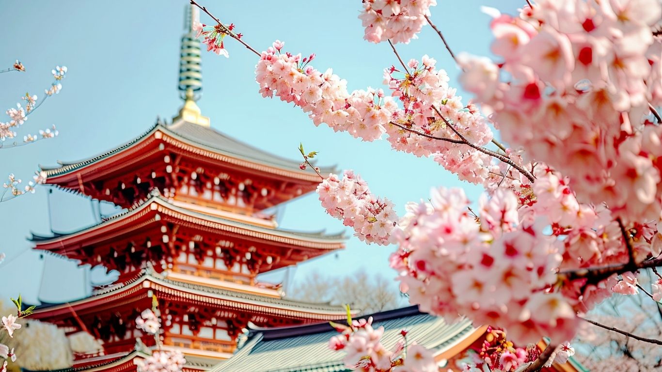 Japan