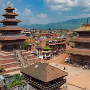 Nepal Explorer