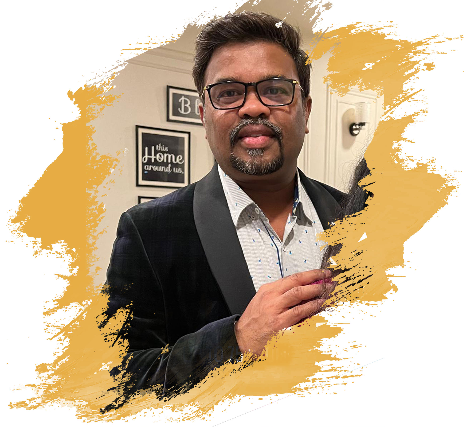 Praveen Bessa