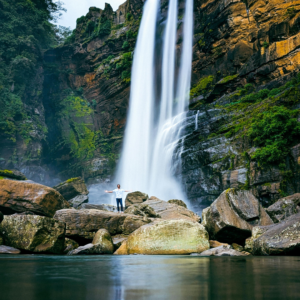 Sri Lanka Scenic Explorer