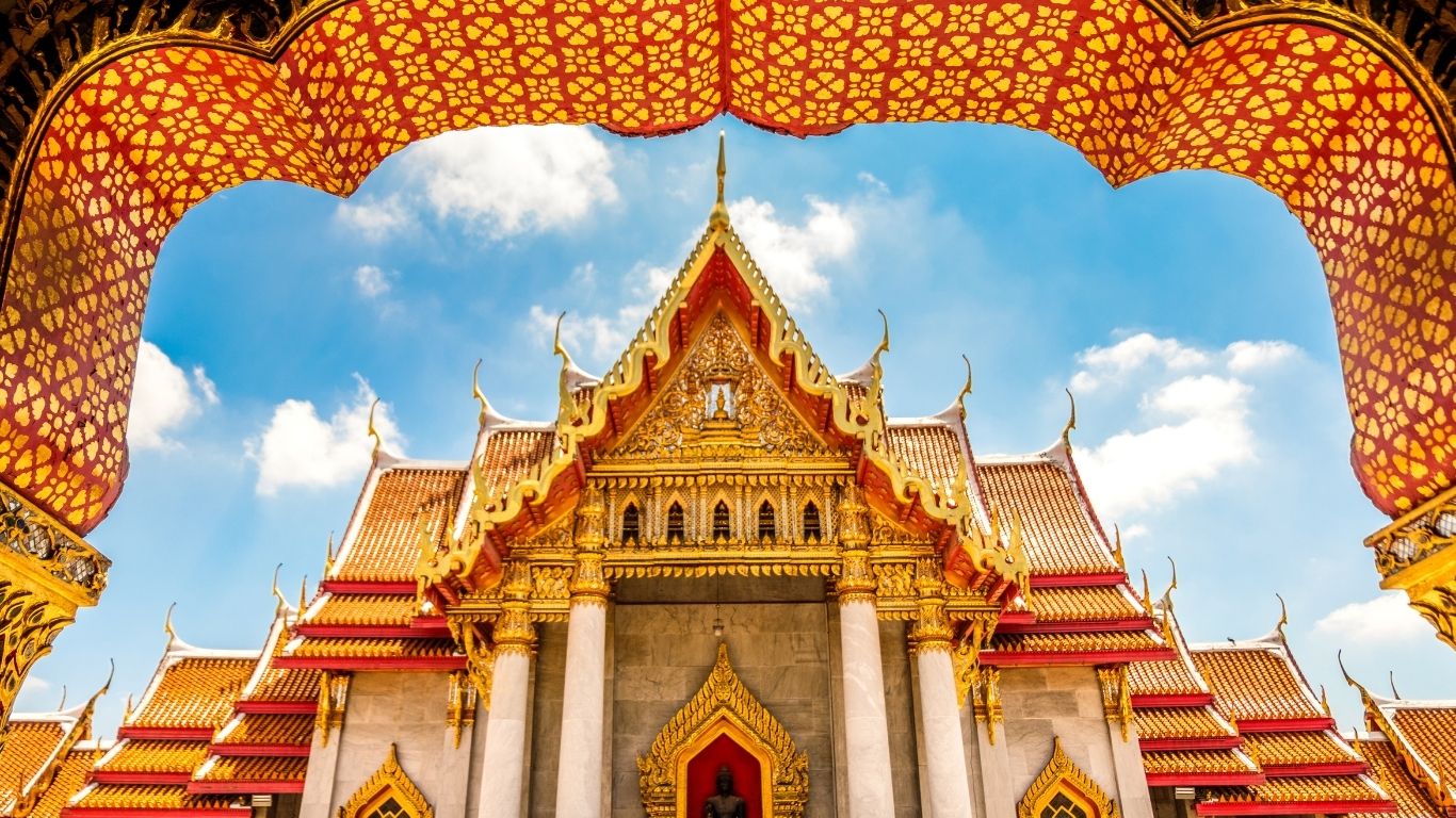 Thailand