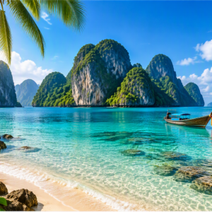Thailand