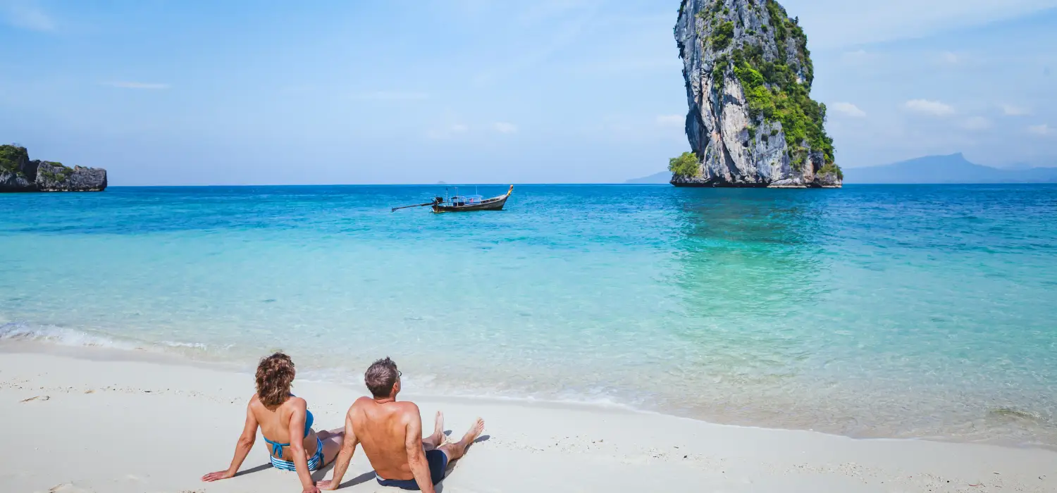 Beach Paradise