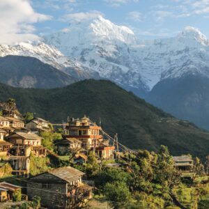 Himalayan Heritage