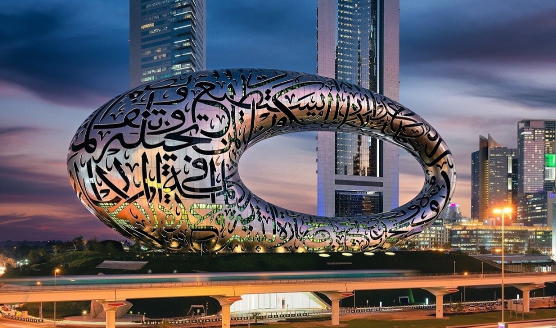 Dubai