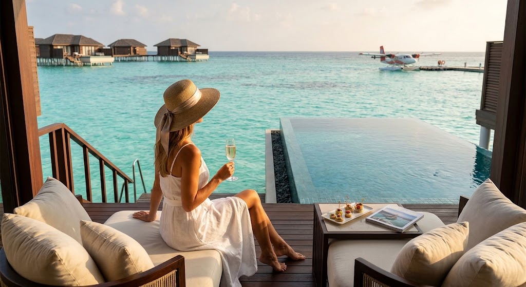VIP Holiday Package